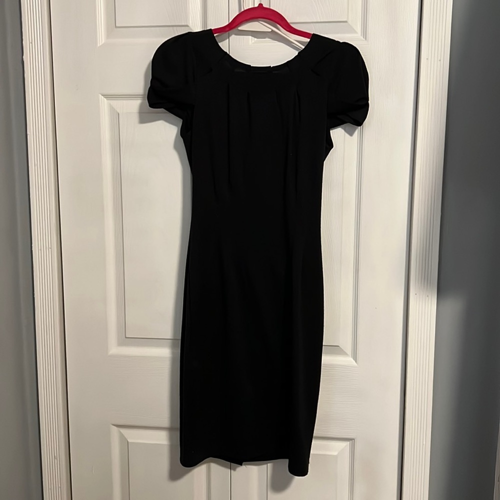 Lob collection dress